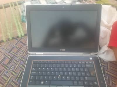 dell latitude e6420