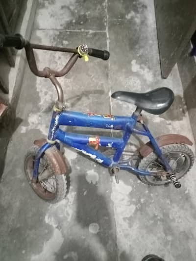 kids bicycle