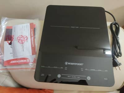 Westpoint Induction Cooker