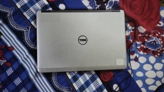 Dell laptop