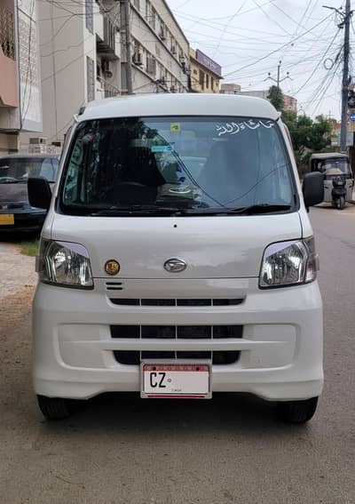 Daihatsu Hijet 16/21 Same Suzuki Every Nissan Clipper Mazda Scrum