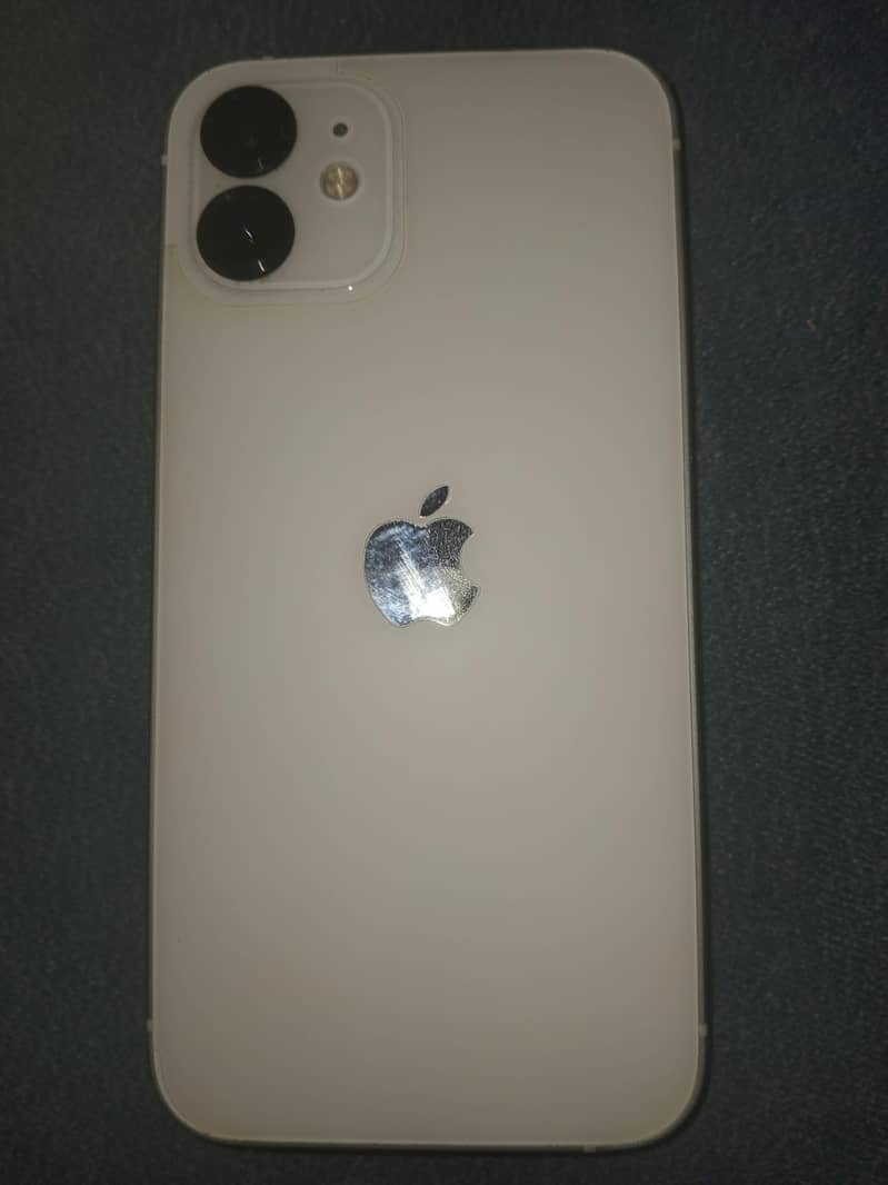 Apple iPhone 12 0