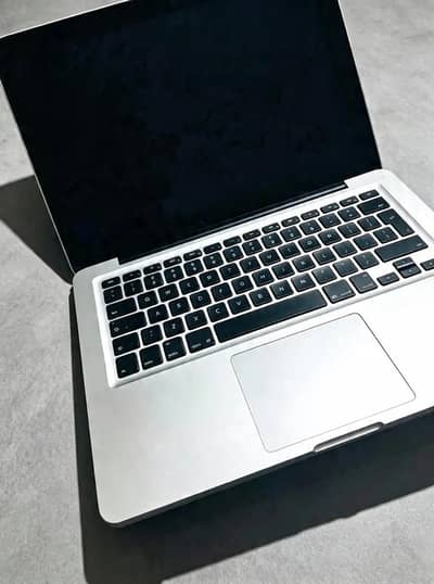 Mac book pro
