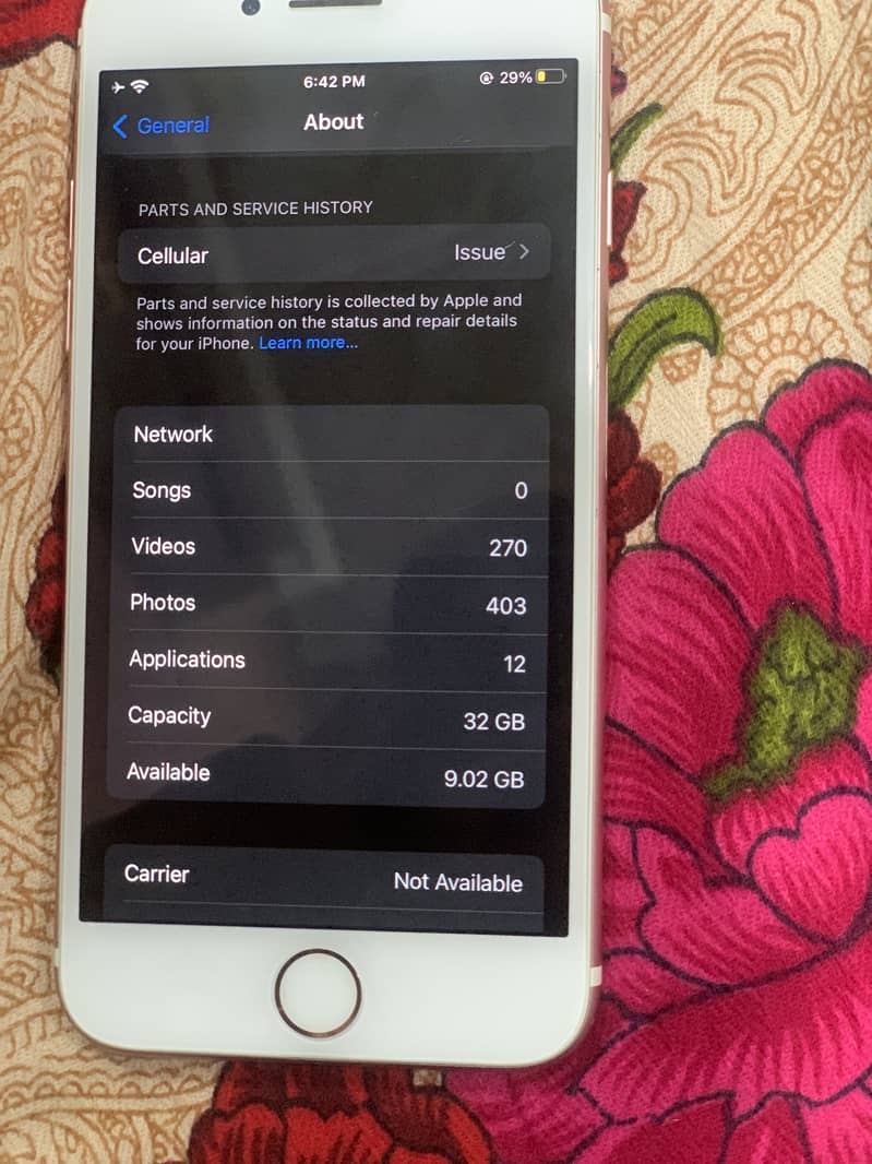Apple iPhone 7 1