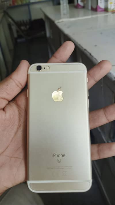Apple iPhone 6S For Sale.