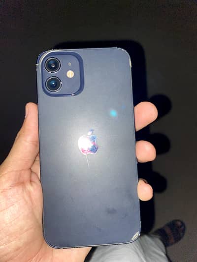 Apple iPhone 12