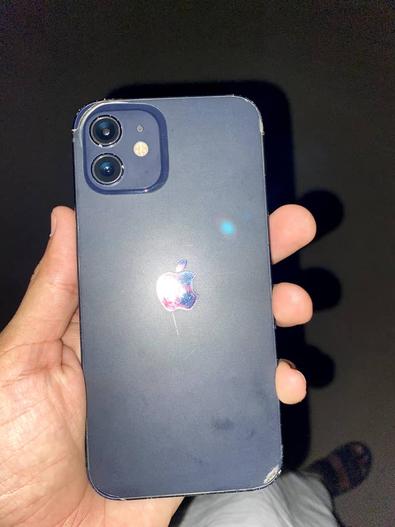 Apple iPhone 12 0