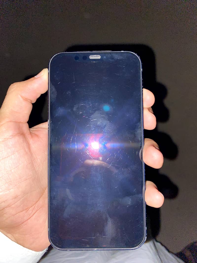 Apple iPhone 12 2