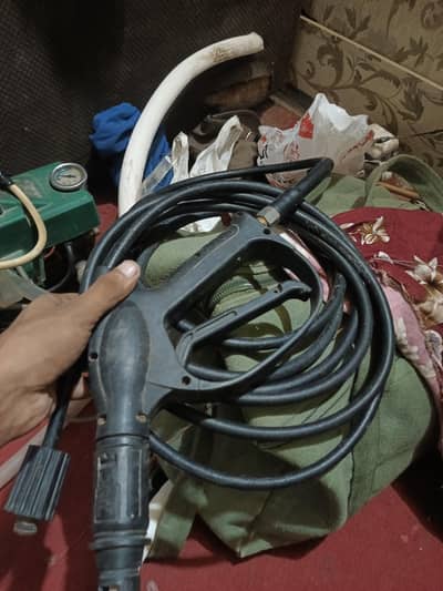service mechanic