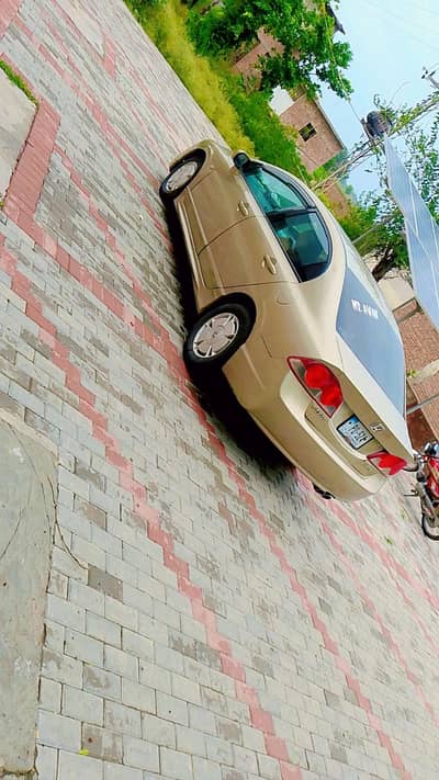 Honda Civic 2009