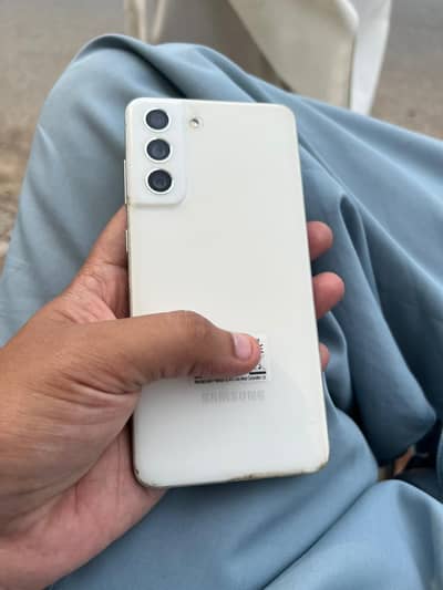Samsung S21 FE PTA APPROVED