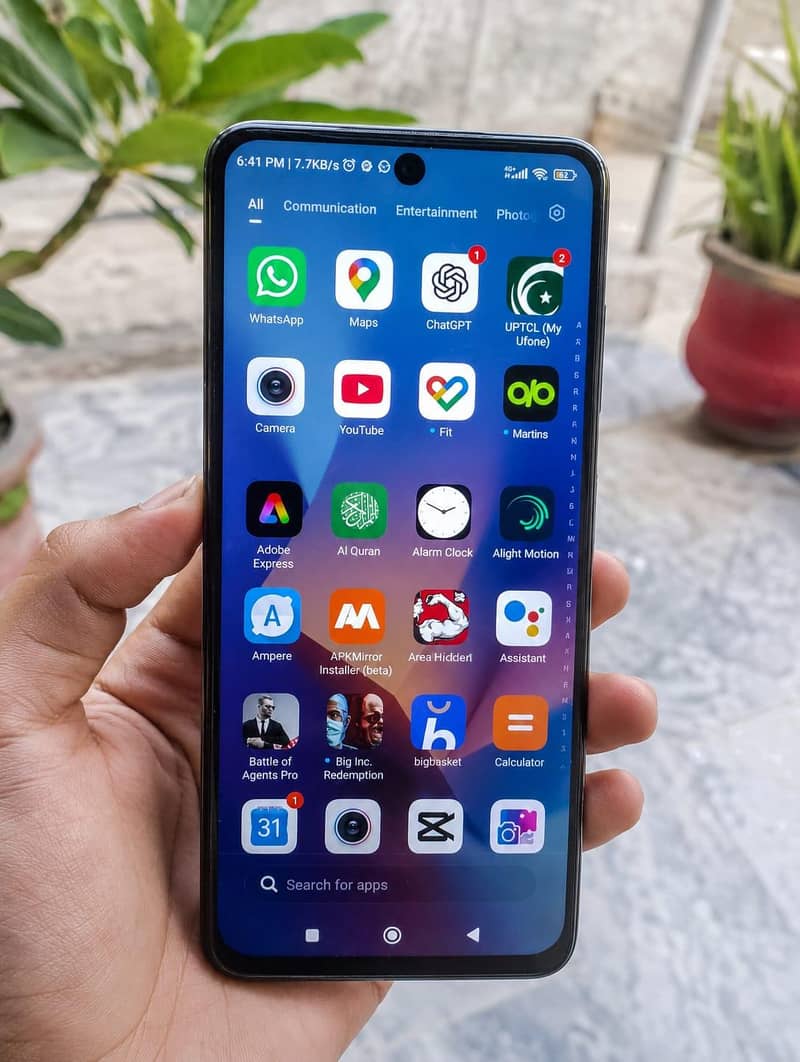 Xiaomi Redmi Note 9 Pro 2