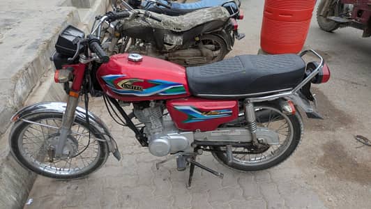 Ek daam