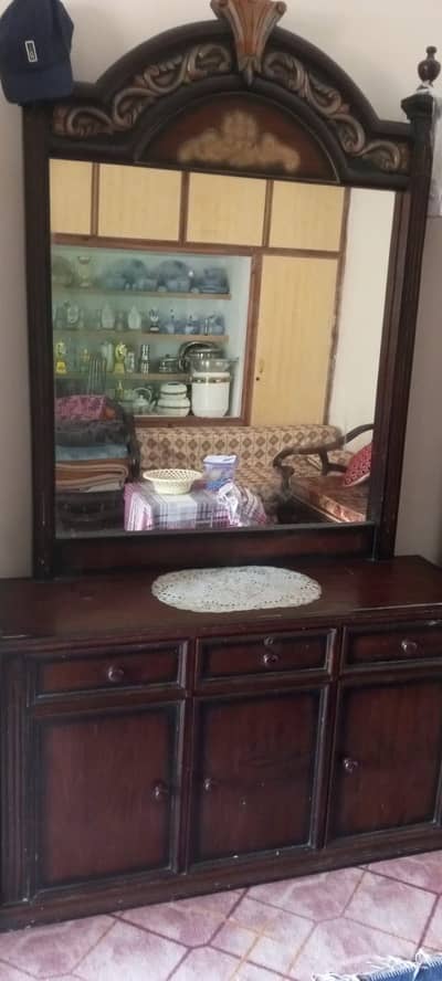 cabinets very good quality