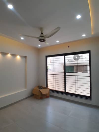 5 Marla Brand New First Entry House for Rent in DHA Rahbar 11 Sector 2