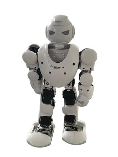 Alpha Series UBTECH ROBOTICS Dancing Robot For Sale