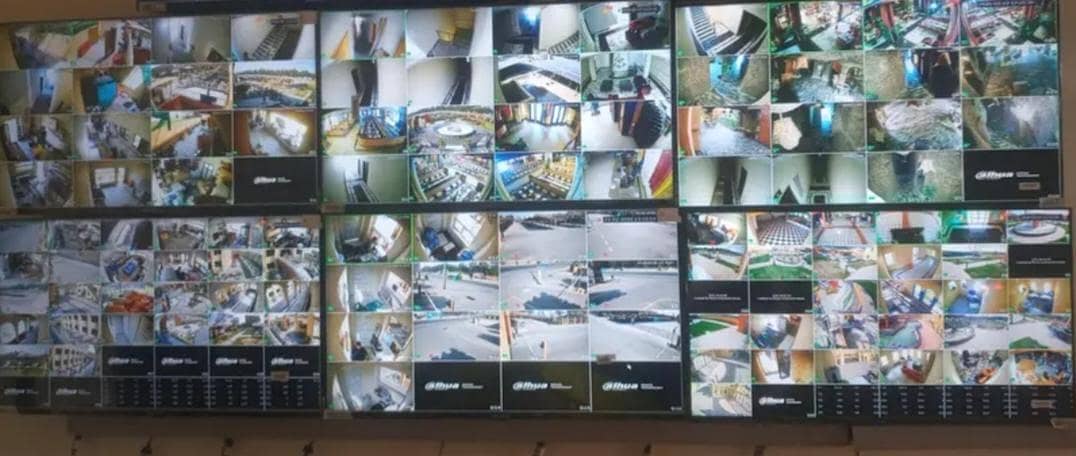 CCTV & Electric 2