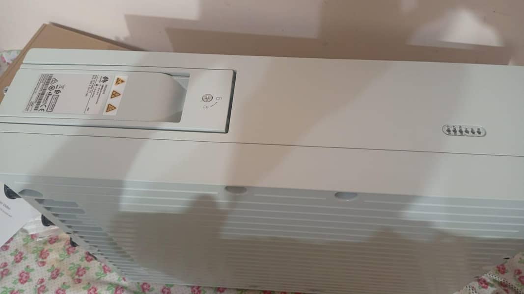 Huawei RRU cloud storage multi-mode system. 8