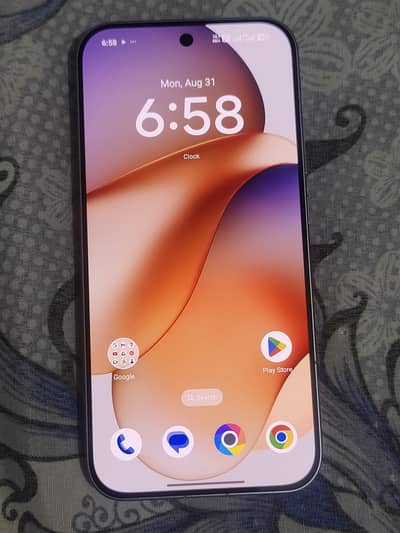 Xiaomi POCO F8 Pro (Global)