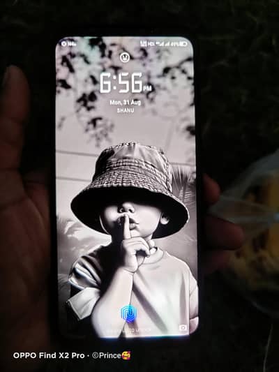 Zte nubia RedMagic 5g