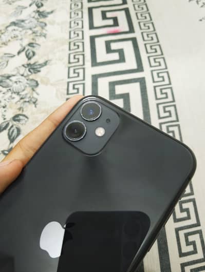 iPhone 11 128gb best condition 86% battery atoz working(03291320008)