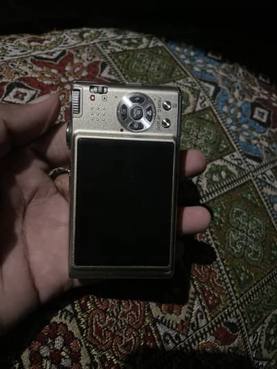 Camera