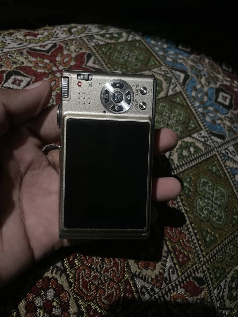 Camera 0