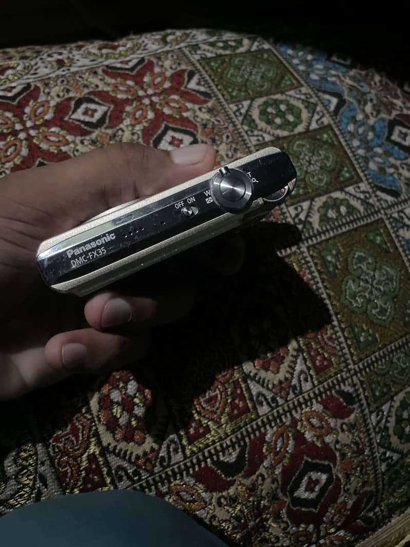 Camera 1