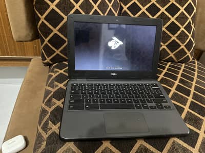 Dell chrome book massage on whatsapp 03106166898