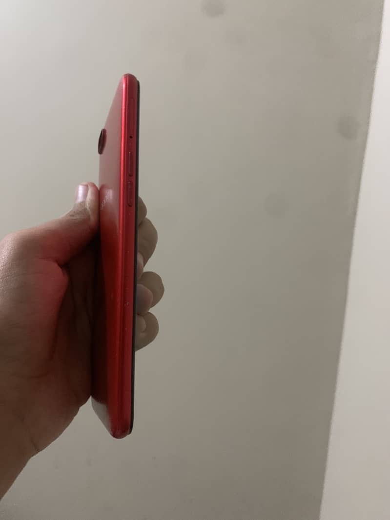 OPPO A1k 3