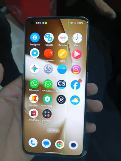 One Plus 11