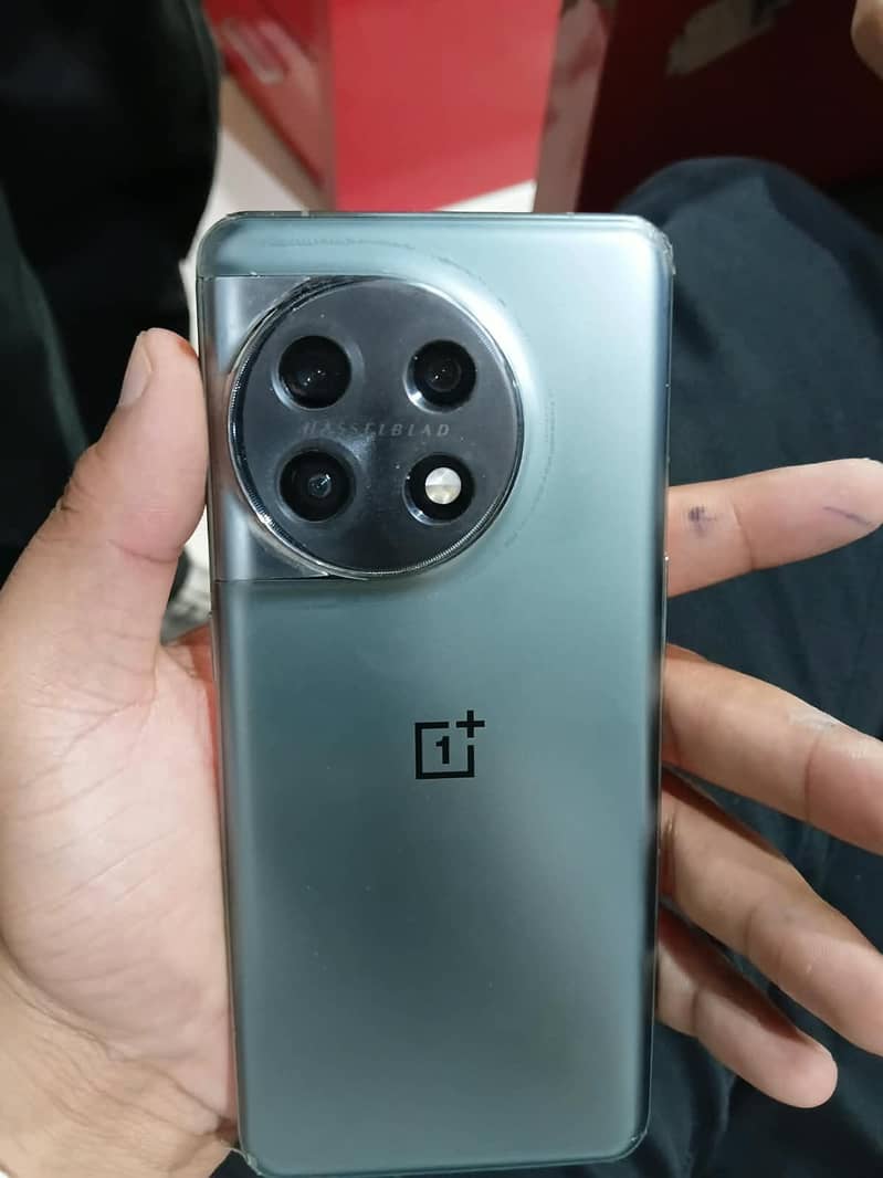 One Plus 11 1