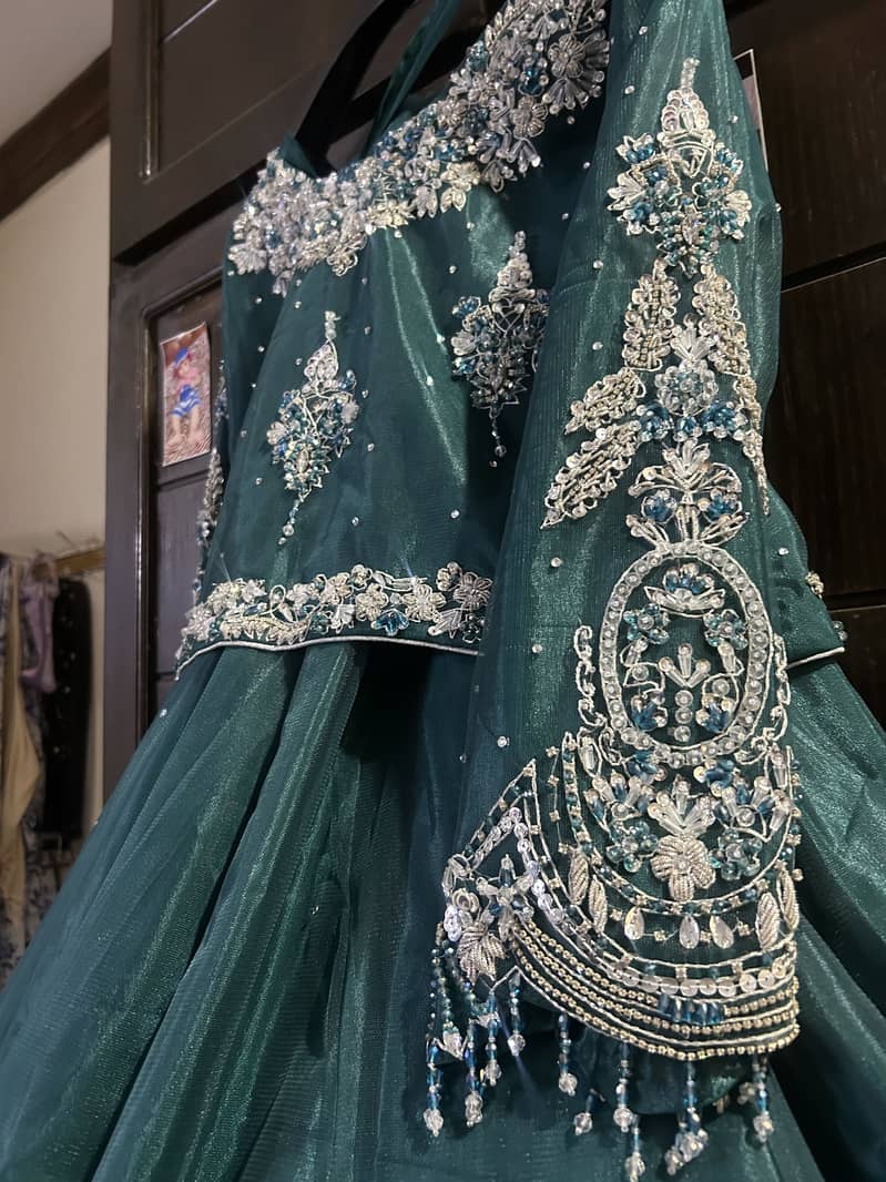 Wedding dresses 6