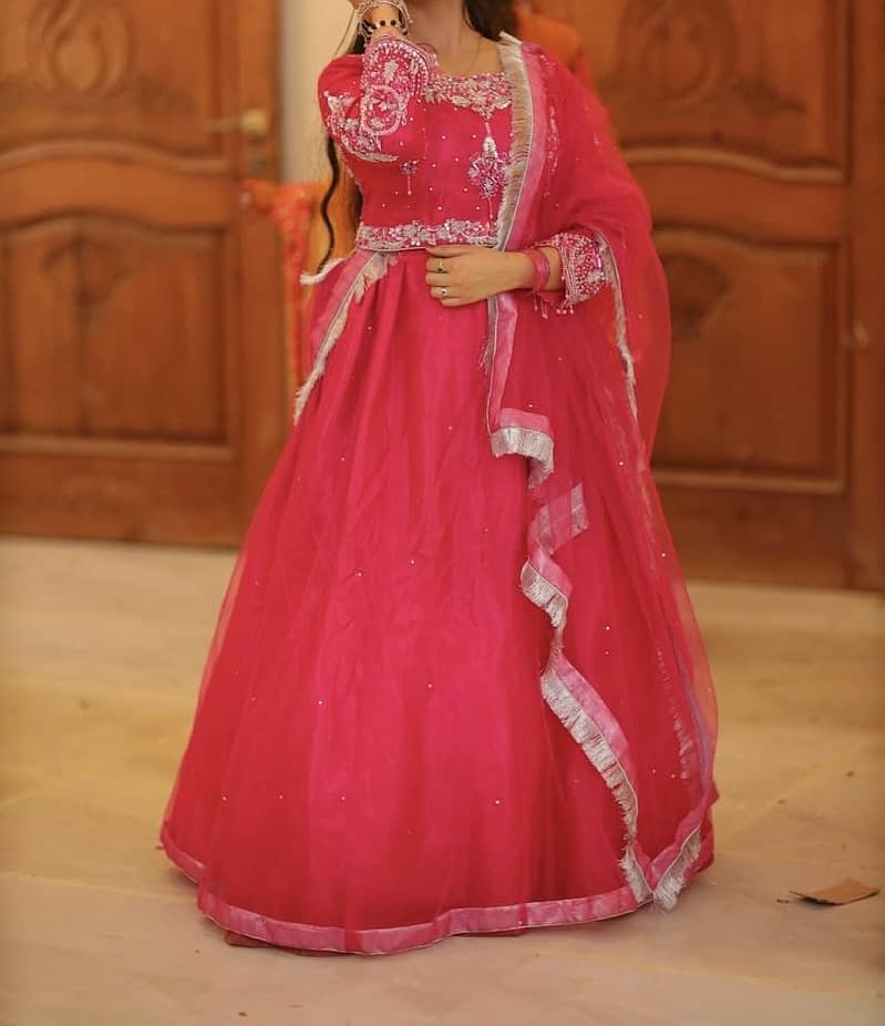 Wedding dresses 10