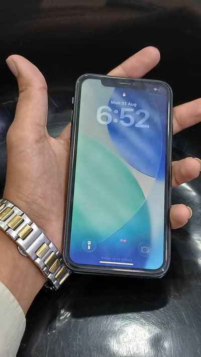Apple iPhone 11 [JV]