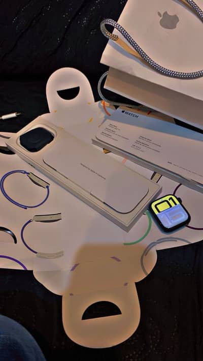 apple watch series 9 45mm