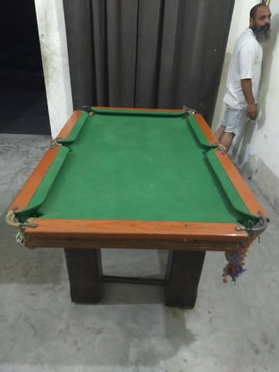 biriad 3*6 and gutt game