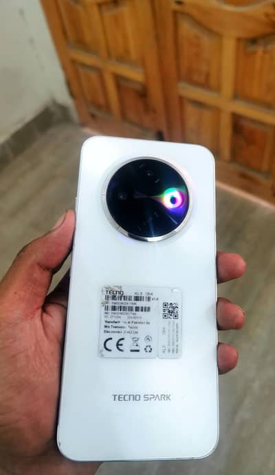 Tecno SPARK 30C