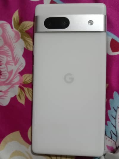 Google Pixel 7a