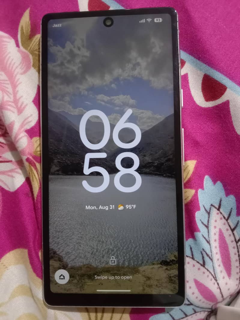 Google Pixel 7a 1