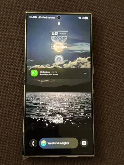 Samsung Galaxy S24 Ultra 12/512