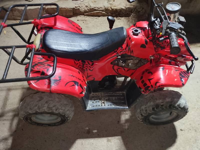 self start VIP condition reverse gear auto 3