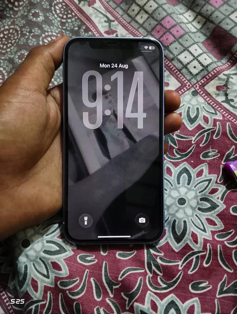 Apple iPhone 12 1