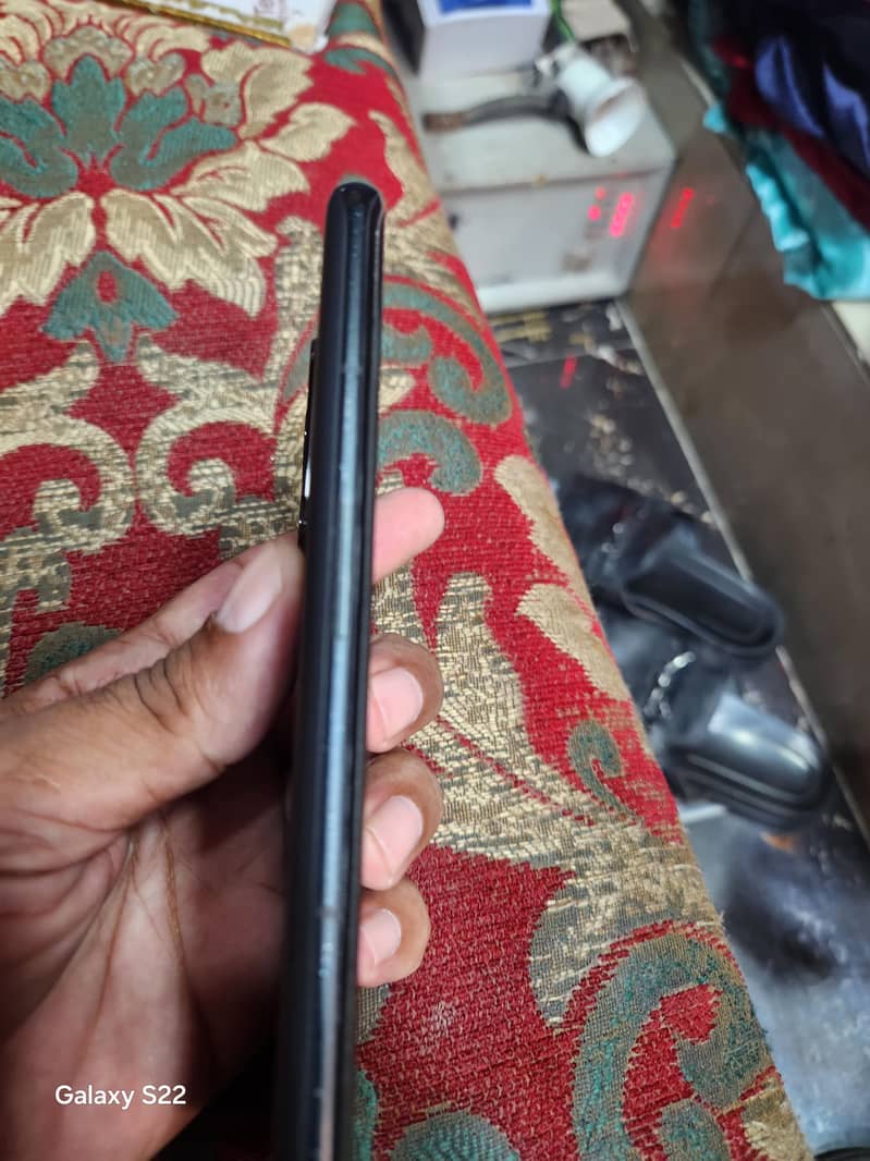 One Plus 10 Pro 1
