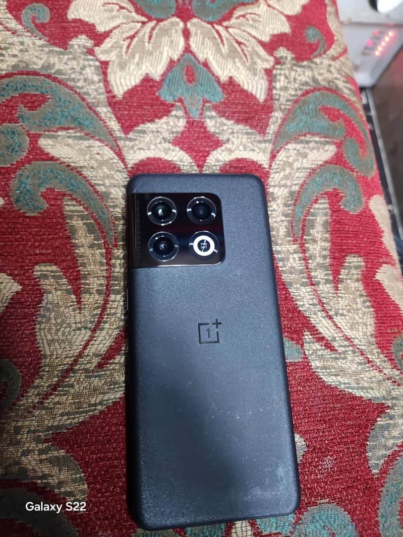 One Plus 10 Pro 2