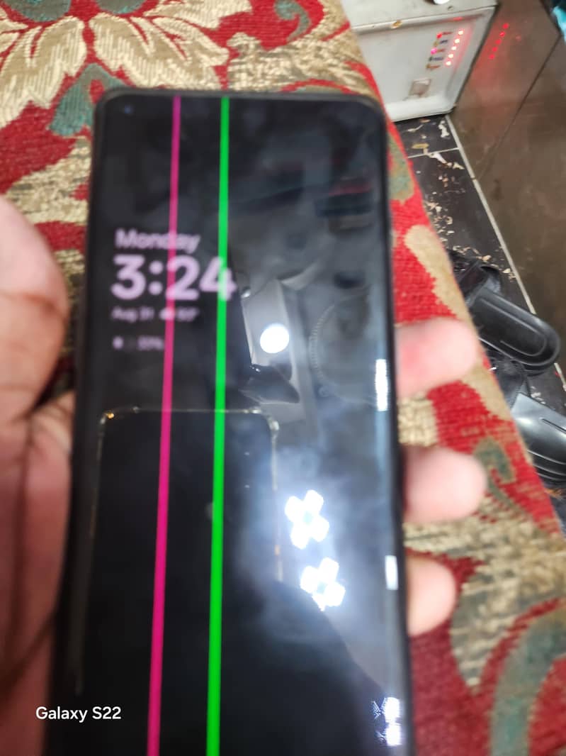 One Plus 10 Pro 3