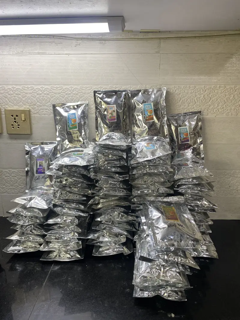 Meow Fresh 250grams Cat Food for sale