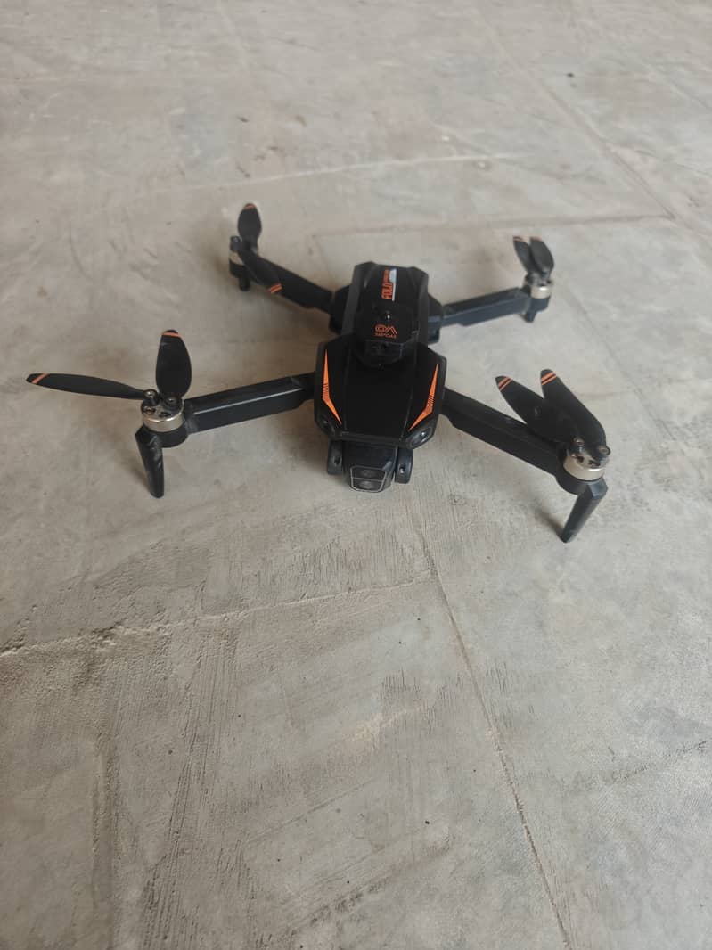 S 26 drone camera 2