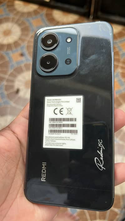 Xiaomi Redmi 15 5G