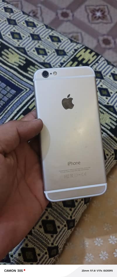 Apple iPhone 6 Plus